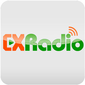 CX radios